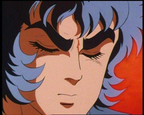 Otaku Gallery  / Anime e Manga / Saint Seiya / Screen Shots / Episodi / 058 - Addio fratello! / 157.jpg